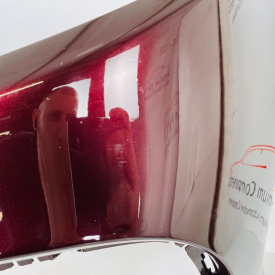 Mercedes E Class Front Bumper C238 Coupe Amg Line A2388856800 | 2016 - 2020 Mercedes E Class Front Bumper C238 Coupe Amg Line A2388856800 | 2016 - 2020