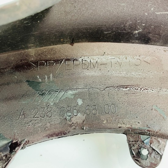 Mercedes E Class Front Bumper C238 Coupe Amg Line A2388856800 | 2016 - 2020 Mercedes E Class Front Bumper C238 Coupe Amg Line A2388856800 | 2016 - 2020