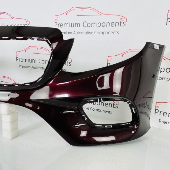 Mercedes E Class Front Bumper C238 Coupe Amg Line A2388856800 | 2016 - 2020 Mercedes E Class Front Bumper C238 Coupe Amg Line A2388856800 | 2016 - 2020