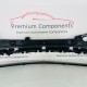 Mercedes Eqc Front Bumper A293 Amg Line Genuine Blue A2938859900 | 2019 - 2023