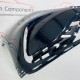 Mercedes Eqc Front Bumper A293 Amg Line Genuine Blue A2938859900 | 2019 - 2023