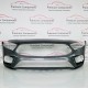 Mercedes A Class Front Bumper W177 Amg Genuine Grey A1778856100 / 2018 - 2022 Mercedes A Class Front Bumper W177 Amg Genuine Grey A1778856100 / 2018 - 2022