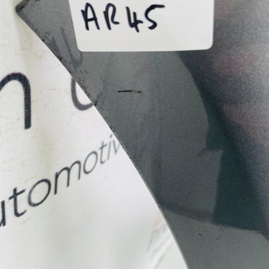 Mercedes A Class Front Bumper W177 Amg Genuine Grey A1778856100 / 2018 - 2022 Mercedes A Class Front Bumper W177 Amg Genuine Grey A1778856100 / 2018 - 2022