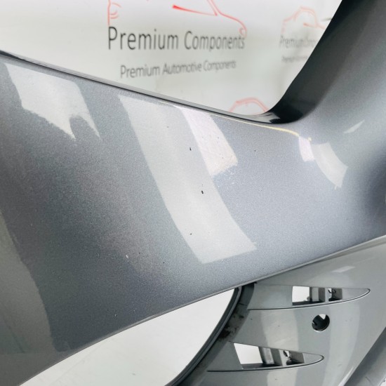 Mercedes A Class Front Bumper W177 Amg Genuine Grey A1778856100 / 2018 - 2022 Mercedes A Class Front Bumper W177 Amg Genuine Grey A1778856100 / 2018 - 2022