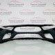 Mercedes A Class Front Bumper W177 Amg Genuine Grey A1778856100 / 2018 - 2022 Mercedes A Class Front Bumper W177 Amg Genuine Grey A1778856100 / 2018 - 2022