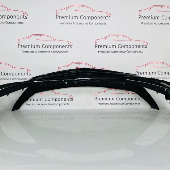 Mercedes A Class Front Bumper W177 Amg Genuine Grey A1778856100 / 2022 - 2026