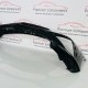 Mercedes A Class Front Bumper W177 Amg Genuine Grey A1778856100 / 2022 - 2026
