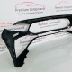 Mercedes A Class Front Bumper W177 Amg Genuine Grey A1778856100 / 2022 - 2026