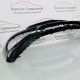 Mercedes C Class Front Bumper W205 Amg Line Genuine Black 2014 - 2018 [as35]