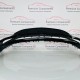 Mercedes C Class Front Bumper W206 Genuine Black A2068858401 2021 - 2025 [as39]