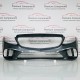 Mercedes C Class Front Bumper W205 Amg Genuine Grey A2058856002 | 2019 - 2022 Mercedes C Class Front Bumper W205 Amg Genuine Grey A2058856002 | 2019 - 2022