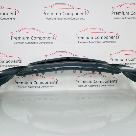 Mercedes C Class Front Bumper W205 Amg Genuine Grey A2058856002 | 2019 - 2022 Mercedes C Class Front Bumper W205 Amg Genuine Grey A2058856002 | 2019 - 2022