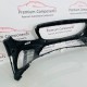 Mercedes C Class Front Bumper W205 Amg Genuine Grey A2058856002 | 2019 - 2022 Mercedes C Class Front Bumper W205 Amg Genuine Grey A2058856002 | 2019 - 2022