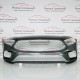 Mercedes A Class Front Bumper W177 Amg Genuine Grey A1778856100 / 2018 - 2023 Mercedes A Class Front Bumper W177 Amg Genuine Grey A1778856100 / 2018 - 2023