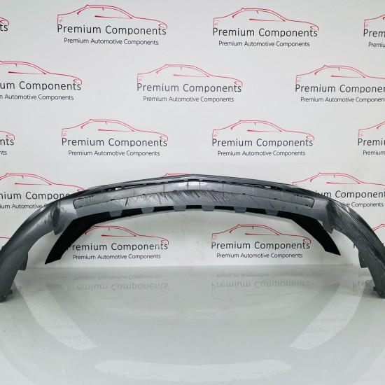 Mercedes A Class Front Bumper W177 Amg Genuine Grey A1778856100 / 2018 - 2023 Mercedes A Class Front Bumper W177 Amg Genuine Grey A1778856100 / 2018 - 2023