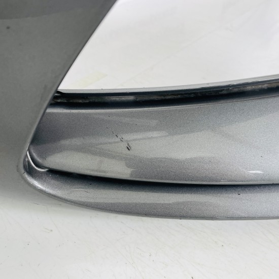 Mercedes A Class Front Bumper W177 Amg Genuine Grey A1778856100 / 2018 - 2023 Mercedes A Class Front Bumper W177 Amg Genuine Grey A1778856100 / 2018 - 2023