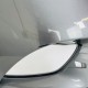 Mercedes A Class Front Bumper W177 Amg Genuine Grey A1778856100 / 2018 - 2023 Mercedes A Class Front Bumper W177 Amg Genuine Grey A1778856100 / 2018 - 2023
