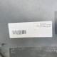 Mercedes A Class Front Bumper W177 Amg Genuine Grey A1778856100 / 2018 - 2023 Mercedes A Class Front Bumper W177 Amg Genuine Grey A1778856100 / 2018 - 2023