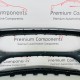 Mercedes A Class Front Bumper W177 Amg Genuine Grey A1778856100 / 2018 - 2023 Mercedes A Class Front Bumper W177 Amg Genuine Grey A1778856100 / 2018 - 2023