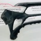 Mercedes A Class Front Bumper W177 Amg Genuine Grey A1778856100 / 2018 - 2023 Mercedes A Class Front Bumper W177 Amg Genuine Grey A1778856100 / 2018 - 2023