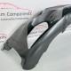 Mercedes A Class Front Bumper W177 Amg Genuine Grey A1778856100 / 2018 - 2023 Mercedes A Class Front Bumper W177 Amg Genuine Grey A1778856100 / 2018 - 2023