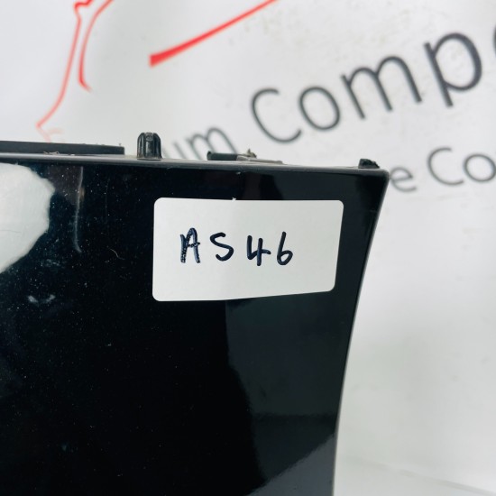 Mercedes B Class Front Bumper W247 Amg Genuine Black A2478857303 | 2018 - 2022 Mercedes B Class Front Bumper W247 Amg Genuine Black A2478857303 | 2018 - 2022