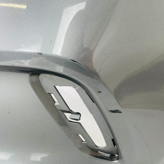 Mercedes A Class W176 Se Front Bumper Genuine Grey A176885362 | 2016 – 2019