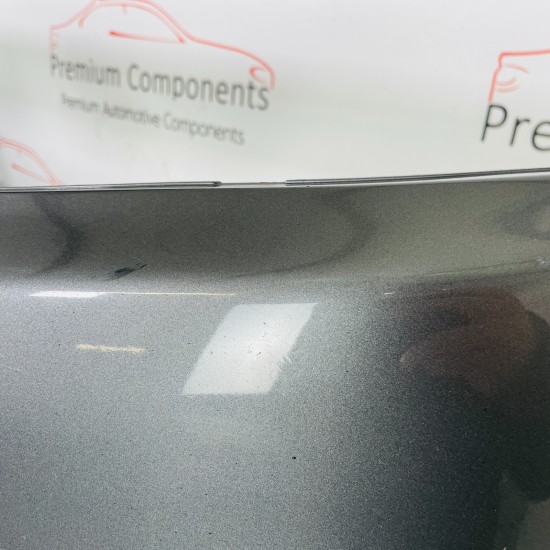 Mercedes A Class W176 Se Front Bumper Genuine Grey A176885362 | 2016 – 2019