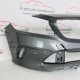 Mercedes A Class W176 Se Front Bumper Genuine Grey A176885362 | 2016 – 2019