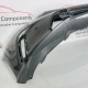 Mercedes A Class W176 Se Front Bumper Genuine Grey A176885362 | 2016 – 2019