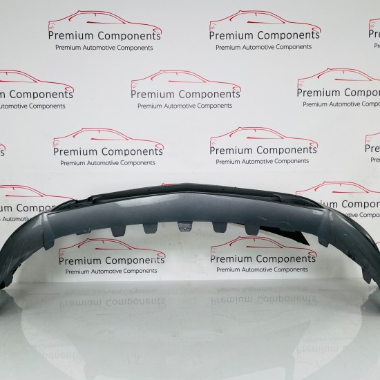 Mercedes A Class W176 Se Front Bumper Genuine Grey A176885362 | 2016 – 2019