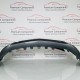 Mercedes A Class W176 Se Front Bumper Genuine Grey A176885362 | 2016 – 2019