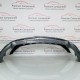 Mercedes A Class Front Bumper W177 Amg Genuine Grey A1778856100 / 2018 - 2023
