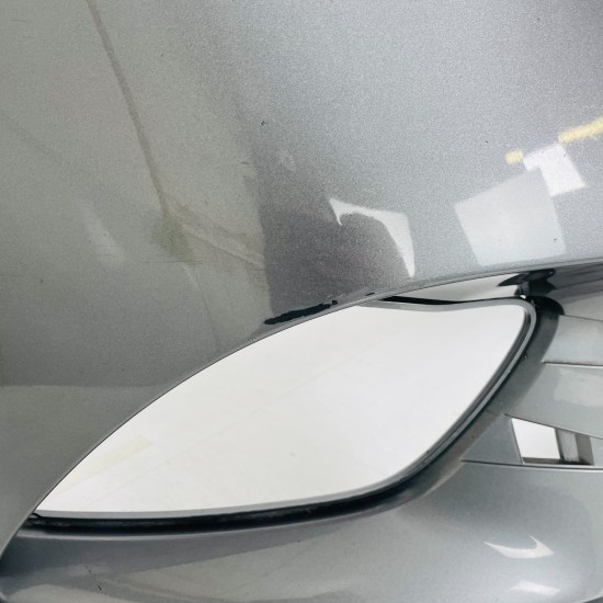 Mercedes A Class Front Bumper W177 Amg Genuine Grey A1778856100 / 2018 - 2023