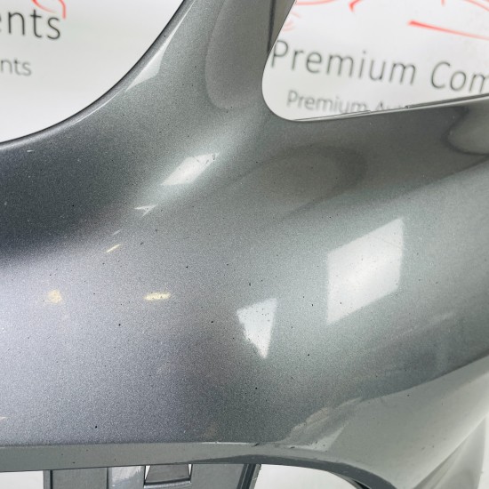 Mercedes A Class W176 Se Front Bumper Genuine Grey A176885362 | 2016 – 2019