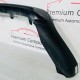 Mercedes Gla Front Bumper Trim X156 Genuine Black A156885062 | 2013 - 2016