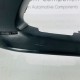 Mercedes Gla Front Bumper Trim X156 Genuine Black A156885062 | 2013 - 2016
