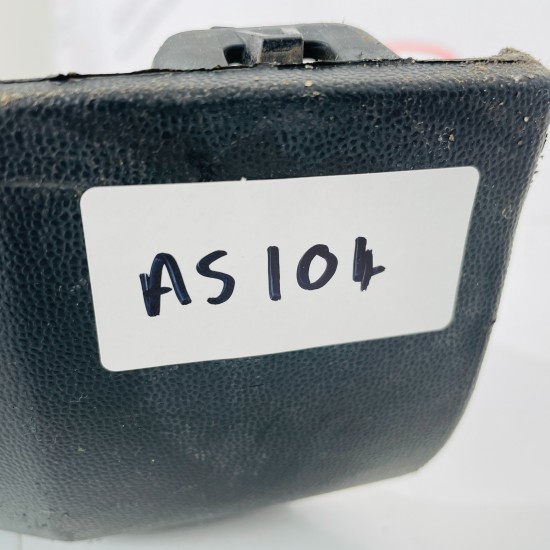 Mercedes Gla Front Bumper Trim X156 Genuine Black A156885062 | 2013 - 2016