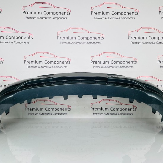Mercedes E Vito Front Bumper W447 Genuine Grey A4478850825 / 2019 - 2024 [ar20]