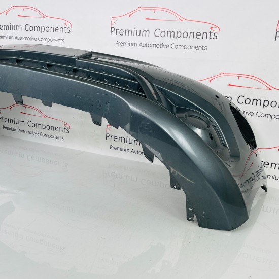 Mercedes E Vito Front Bumper W447 Genuine Grey A4478850825 / 2019 - 2024 [ar20]