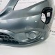 Mercedes E Vito Front Bumper W447 Genuine Grey A4478850825 / 2019 - 2024 [ar20]