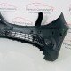 Mercedes E Vito Front Bumper W447 Genuine Grey A4478850825 / 2019 - 2024 [ar20]