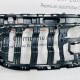 Mercedes Eqa Front Grill Genuine Black H243 Eqb Bracket 2022 - 2024 [am55]