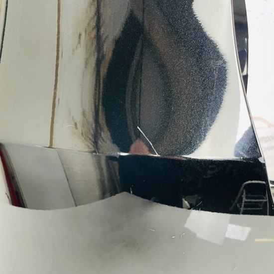 Mercedes Gle Rear Bumper Amg Line V167 Genuine Black A1678851103 | 2019 - 2023