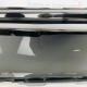 Mercedes Gle Rear Bumper Amg Line V167 Genuine Black A1678851103 | 2019 - 2023