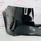 Mercedes Gle Rear Bumper Amg Line V167 Genuine Black A1678851103 | 2019 - 2023