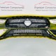 Mercedes Cla Front Bumper Genuine Yellow W118 Amg Shooting Brake 2018 –2023 Ah47