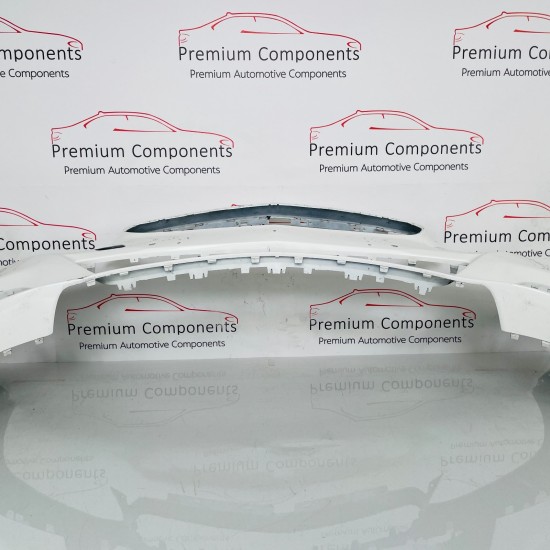 Mercedes E Class Front Bumper W212 Genuine White A2128851838 | 2013 - 2016 [ar95