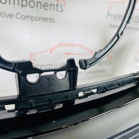 Mercedes B Class Front Bumper W247 Se Genuine Black A24788553 | 2018 - 2022