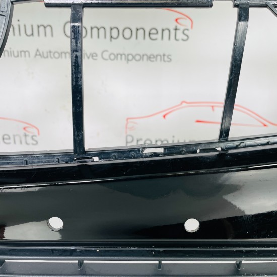 Mercedes B Class Front Bumper W247 Se Genuine Black A24788553 | 2018 - 2022